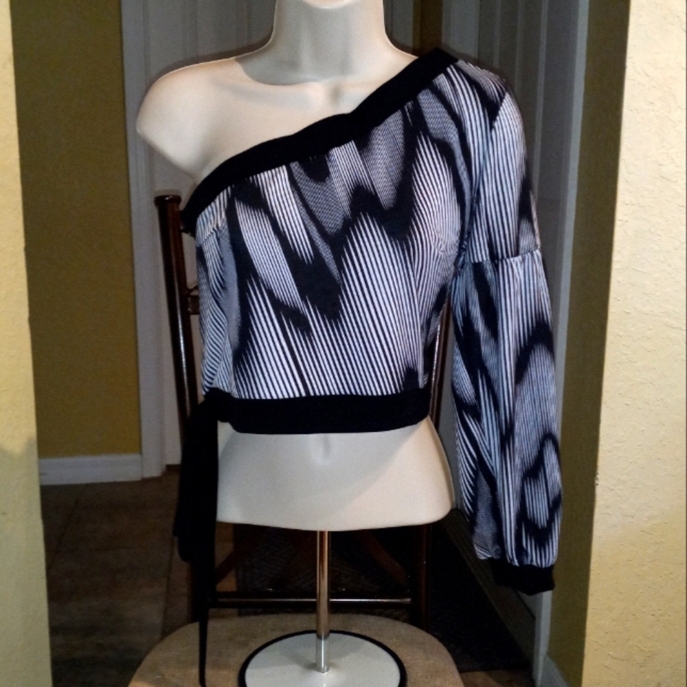 Asymmetrical Top
